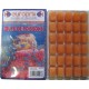 OEUFS DE POISSONS 100gr la plaque alvéolée