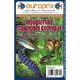 NOURITURE COMPOSEE EXOTIQUE - 100gr la plaqu alvélolée
