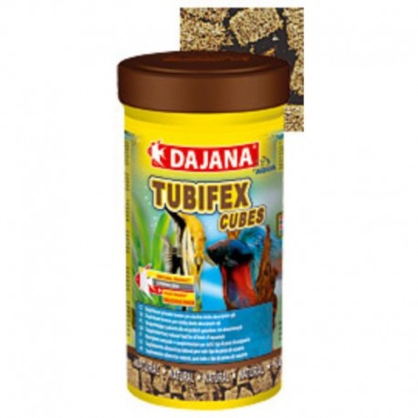 TUBIFEX DAJANA 250ml