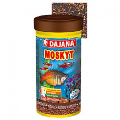 MOSKIT DAJANA 250ml