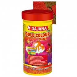 GOLD COLOUR DAJANA 100ml