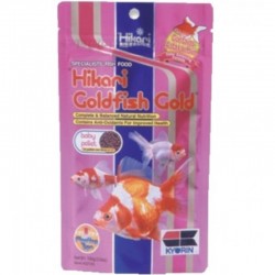 HIKARI GOLDFISH GOLD 300GR