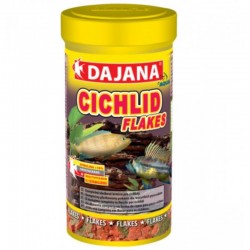 CICHLID FLAKES DAJANA 1000ml