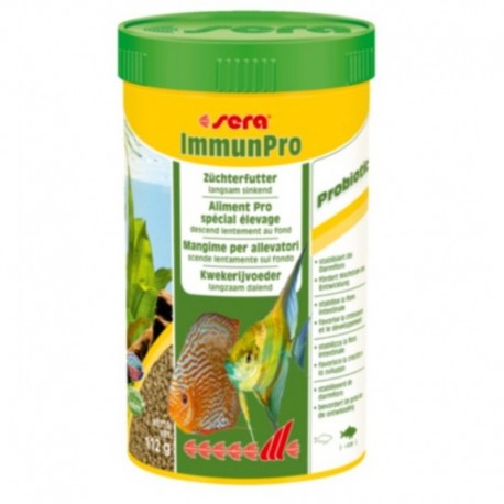 SERA IMMUNPRO 250ml