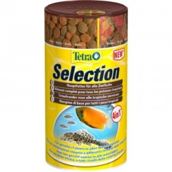 TETRA SELECTION 250ml