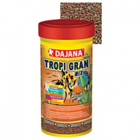 TROPI GRAN DAJANA Ø1.5 à 2mm - 100ml