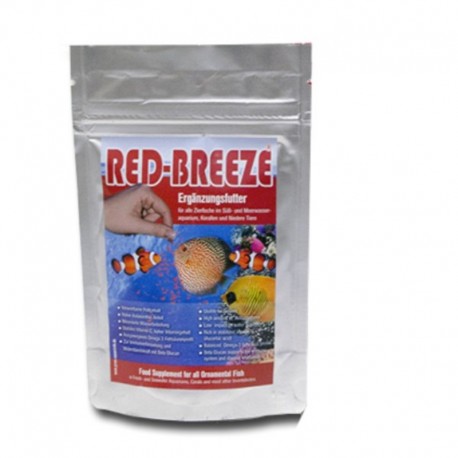 RED BREEZE PREIS - 50gr