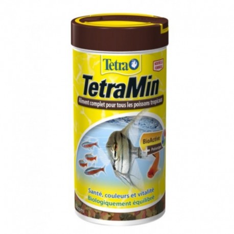 TETRA TETRAMIN 250ml