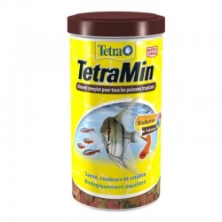 TETRA TETRAMIN 1 litre