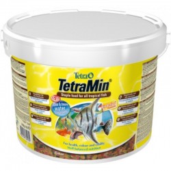 TETRA TETRAMIN 10 litres