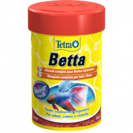 TETRA BETTAMIN 85ml