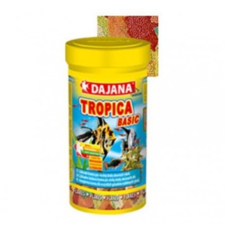 TROPICA DAJANA 5 litres