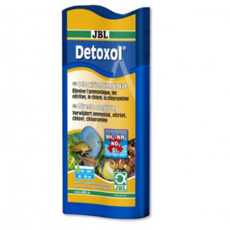 JBL DETOXOL 250ml