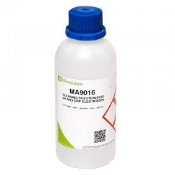 SOLUTION DE NETTOYAGE POUR ELECTRODE - 230ml