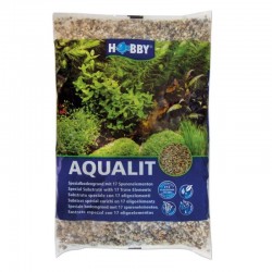 HOBBY AQUALIT 3 LITRES