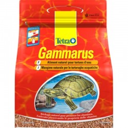 GAMMARUS TETRA 4 litres