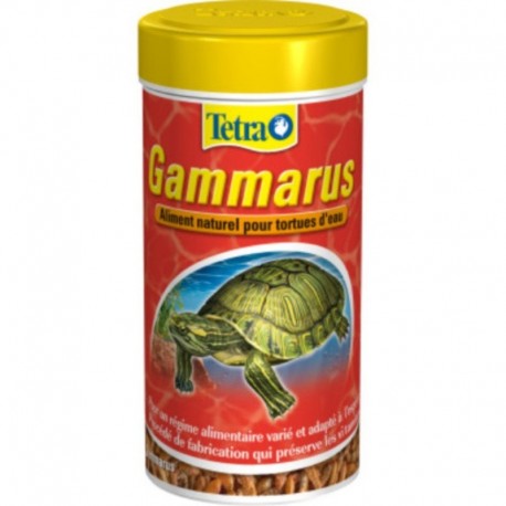 GAMMARUS TETRA 1 litre