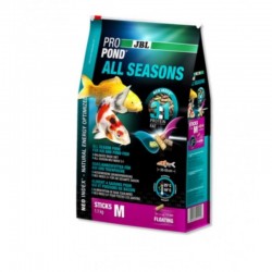 JBL PROPOND ALL SEASONS STICKS M - 2.2KG