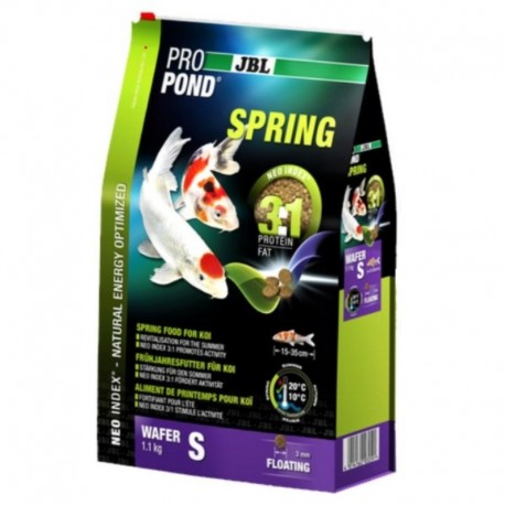 JBL PROPOND SPRING S - 1.1KG