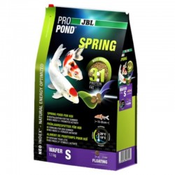 JBL PROPOND SPRING S - 2.1KG