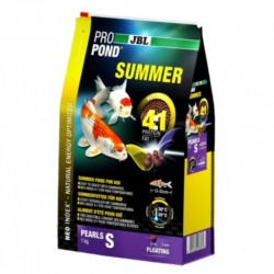 JBL PROPOND SUMMER S - 1KG