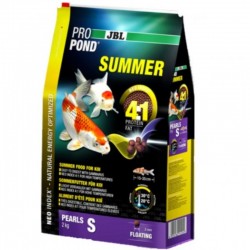 JBL PROPOND SUMMER S - 2KG