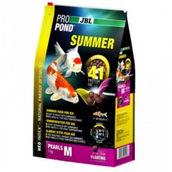 JBL PROPOND SUMMER M - 1KG