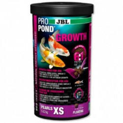 JBL PROPOND GROWTH XS - 0.42KG