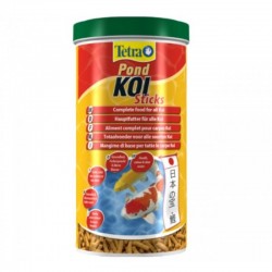 TETRA KOI STICKS 1 litre