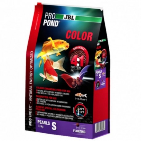 JBL PROPOND COLOR S - 1.3KG