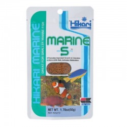 HIKARI MARINE S 50gr