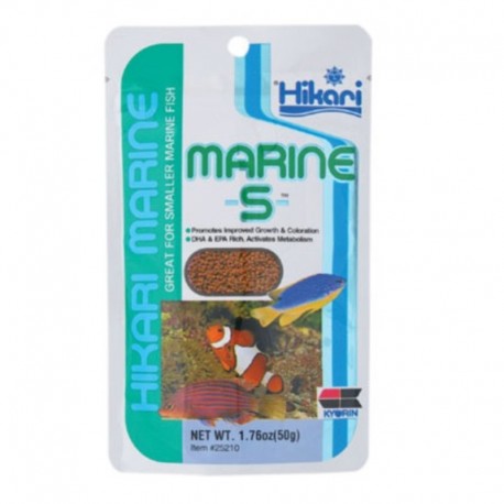 HIKARI MARINE S 50gr