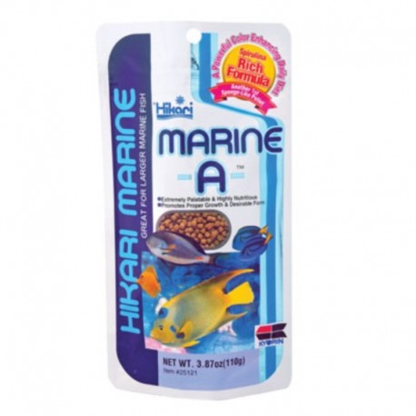 HIKARI MARINE A 110gr