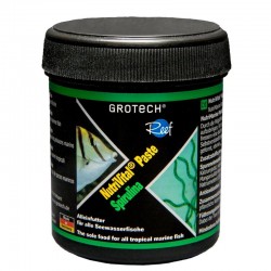 NUTRI VITAL PASTE SPIRULINA 125GR