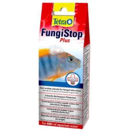 TETRA FUNGISTOP 100ml