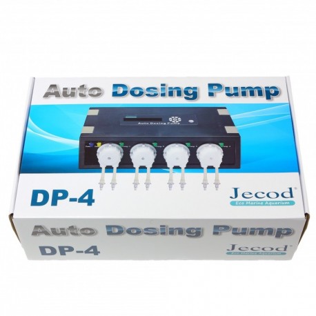 POMPE DE DOSAGE DP-4 JEBAO