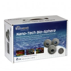 MAXSPECT NANO TECH BIO SPHERE 2KG