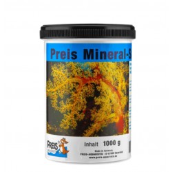 SEL MINERAL PREIS 1KG