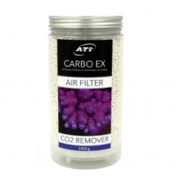 CARBO EX AIR FILTER 1000G - CO2 REMOVER