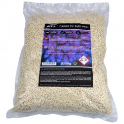 CARBO EX REFILL PACK 3250G