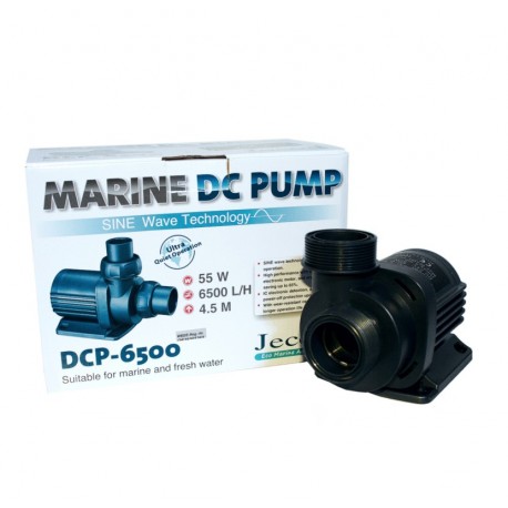 JEBAO / JECOD DCP 6500 - 6500 L/H ELECTRONIQUE