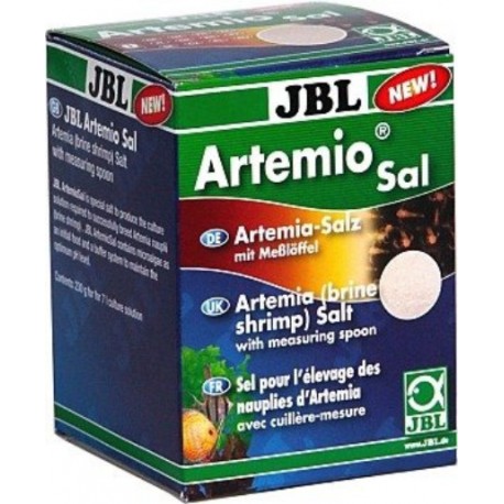 ARTEMIO SAL JBL 230gr