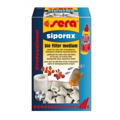 SERA SIPORAX PROFESSIONAL 1000ML