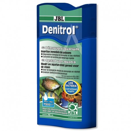 JBL DENITROL 250ML