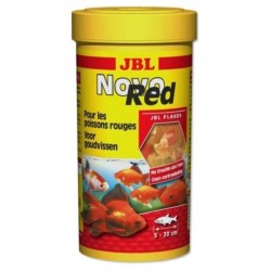 JBL NOVO RED 250ML