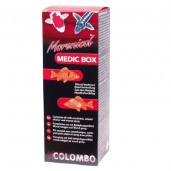 MORENICOL MEDI BOX COLOMBO