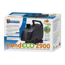 SUPERFISH POND ECO 2900