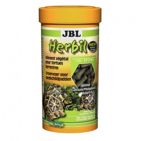 JBL HERBIL 250ML