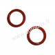 LOT DE 2 JOINTS POUR ROBINET TECO