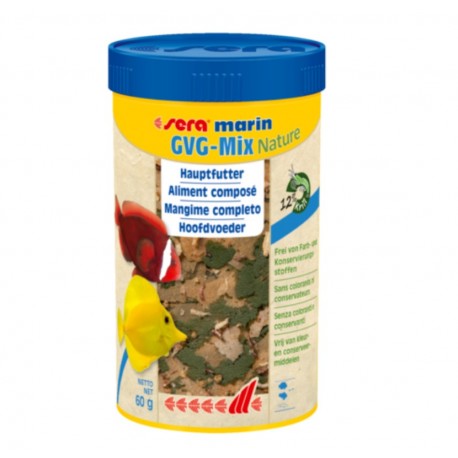 SERA MARIN GVG MIX NATURE 250ML